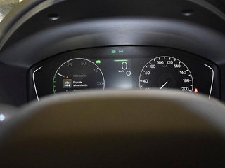 HONDA CIVIC 2.0 I-MMD 184CV SPORT CVT HYBRID