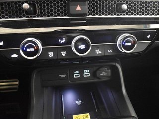 HONDA CIVIC 2.0 I-MMD 184CV SPORT CVT HYBRID