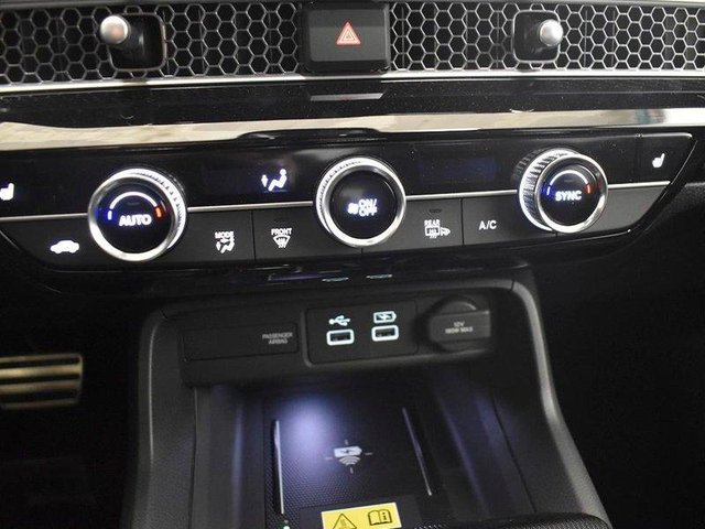 HONDA CIVIC 2.0 I-MMD 184CV SPORT CVT HYBRID