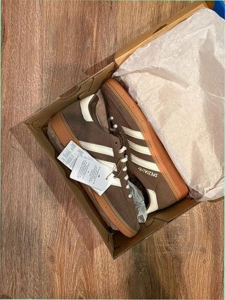 Adidas Handball Spezial Marrones Talla 37