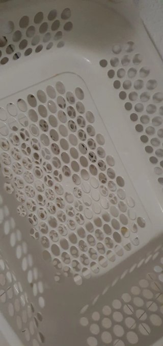 Carrito Auxiliar Plástico Blanco 3 Niveles
