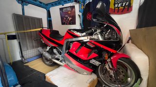 Transporte de Motos