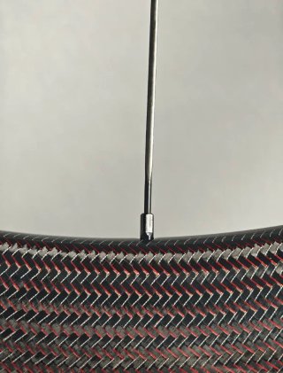 Ruedas carbono alta calidad grava y carretera