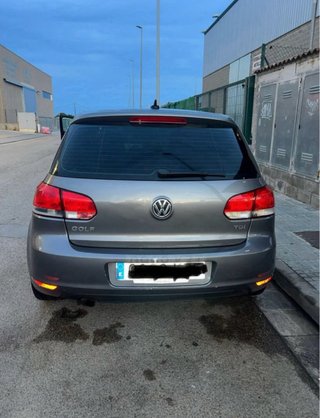 Volkswagen Golf 2010
