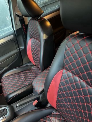 Volkswagen Golf 2010
