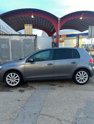 Volkswagen Golf 2010