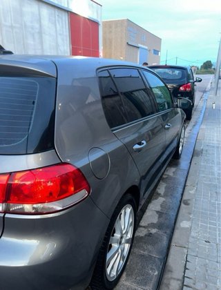 Volkswagen Golf 2010