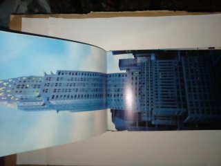 Libro Fotografía 360° New York - Nick Wood + CD