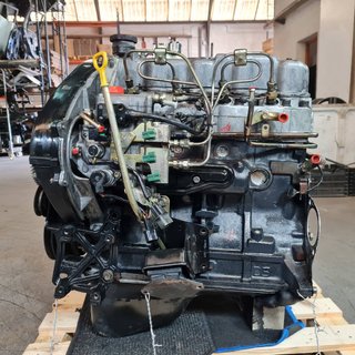 MOTOR COMPLETO HYUNDAI HYUNDAI H-1 1999-2007