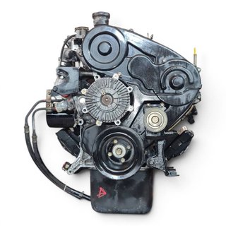 MOTOR COMPLETO HYUNDAI HYUNDAI H-1 1999-2007