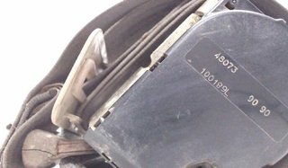 Land rover mxc1122 cinturón seguridad range 364903
