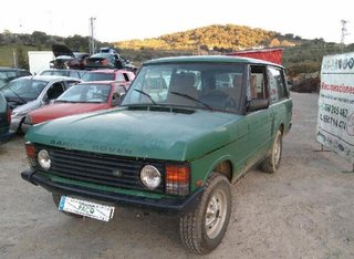 Land rover mxc1122 cinturón seguridad range 364903