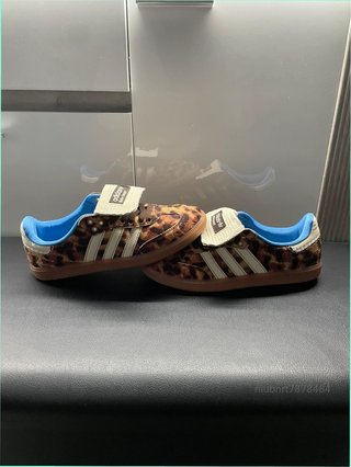Adidas Samba x Wales Bonner Talla 40