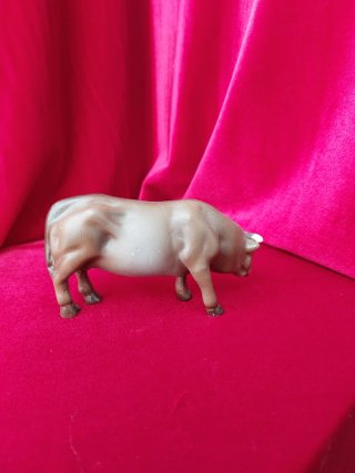 Figura Belén olot serie 12