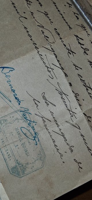 Lote Documentos Viñas Valdeganga Albacete