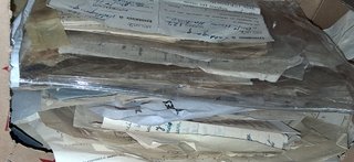Lote Documentos Viñas Valdeganga Albacete
