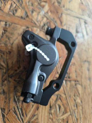 Pinça Shimano SLX Disco