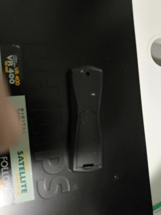 Reproductor VHS Philips VR400