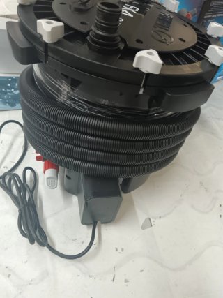 Filtro Externo Fluval FX4 2650 L/h ACUARIO