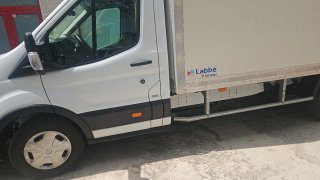 REPARTOS Y RECOGIDAS ofrezco Carrozado plataforma
