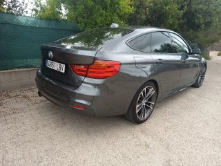 BMW Serie 3 2016