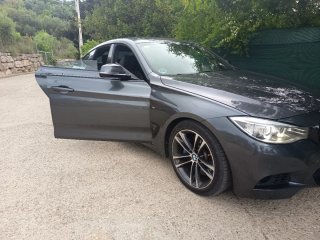 BMW Serie 3 2016