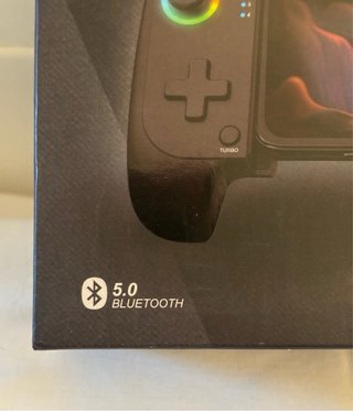 Mars Gaming MGPX Gamepad Wireless Bluetooth 5.0