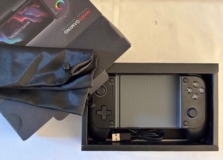 Mars Gaming MGPX Gamepad Wireless Bluetooth 5.0