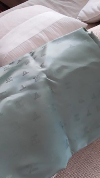 Tessuto Max Mara 80x130 cm