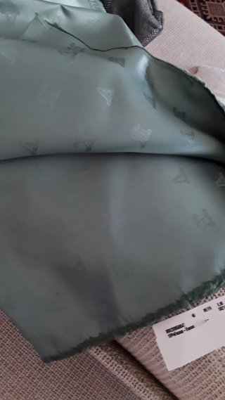Tessuto Max Mara 80x130 cm