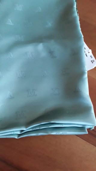 Tessuto Max Mara 80x130 cm