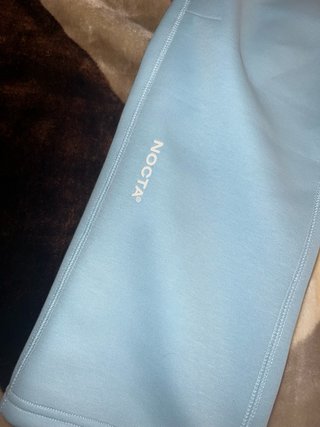 Pantalón Nike Tech Fleece Azul