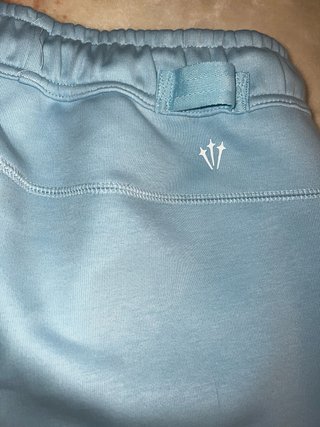 Pantalón Nike Tech Fleece Azul