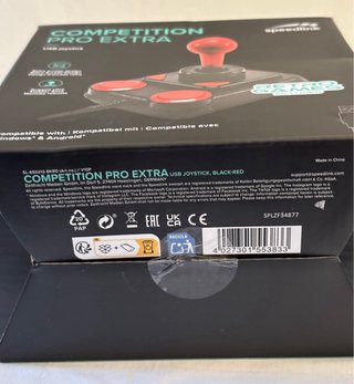 Speedlink Competition Pro Extra USB Joystick