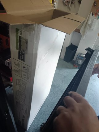 Cobertizo Keter Sio Midi