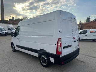 RENAULT Master L2H2 35 Grand Confort dCi 135CV BVM6