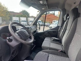 RENAULT Master L2H2 35 Grand Confort dCi 135CV BVM6