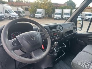 RENAULT Master L2H2 35 Grand Confort dCi 135CV BVM6