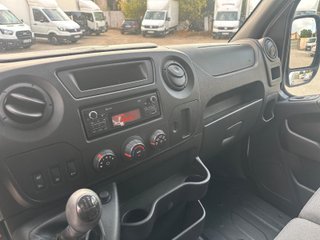 RENAULT Master L2H2 35 Grand Confort dCi 135CV BVM6
