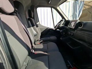 RENAULT Master L2H3 35 Grand Confort dCi 135CV BVM6