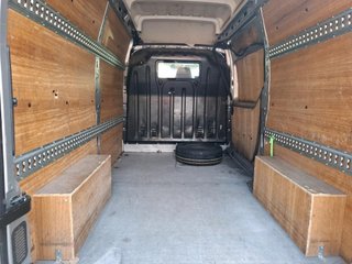 RENAULT Master L2H3 35 Grand Confort dCi 135CV BVM6
