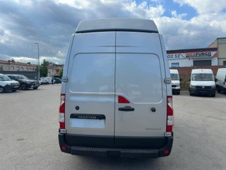 RENAULT Master L2H3 35 Grand Confort dCi 135CV