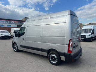 RENAULT Master L2H3 35 Grand Confort dCi 135CV
