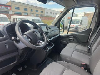 RENAULT Master L2H3 35 Grand Confort dCi 135CV