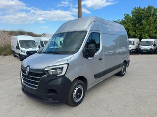 RENAULT Master L2H3 35 Grand Confort dCi 135CV