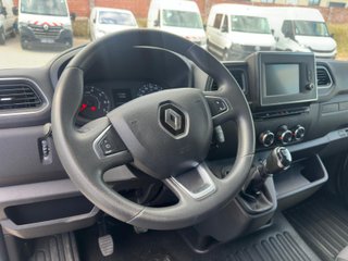 RENAULT Master L2H3 35 Grand Confort dCi 135CV