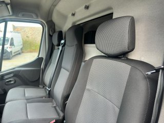 RENAULT Master L2H3 35 Grand Confort dCi 135CV