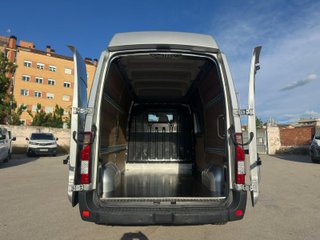 RENAULT Master L2H3 35 Grand Confort dCi 135CV
