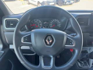 RENAULT Master L2H3 35 Grand Confort dCi 135CV