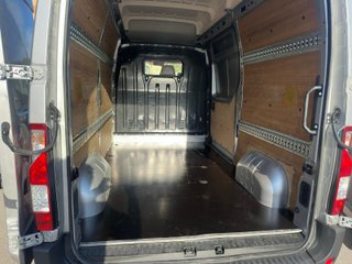 RENAULT Master L2H3 35 Grand Confort dCi 135CV